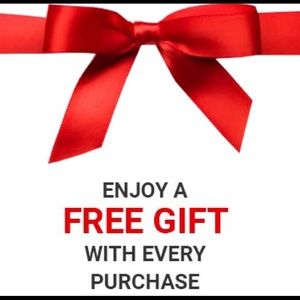 Free gift
